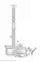 Fig. 01 - Modular carousel for a drilling rig