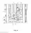 Fig. 05 - Modular carousel for a drilling rig
