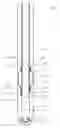 Fig. 01 - Annular barrier and downhole system for low pressure zone
