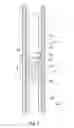 Fig. 02 - ELASTICALLY DEFORMABLE SUPPORT FOR AN EXPANDABLE SEAL ELEMENT OF A DOWNHOLE TOOL