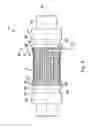 Fig. 04 - ELASTICALLY DEFORMABLE SUPPORT FOR AN EXPANDABLE SEAL ELEMENT OF A DOWNHOLE TOOL