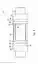 Fig. 05 - ELASTICALLY DEFORMABLE SUPPORT FOR AN EXPANDABLE SEAL ELEMENT OF A DOWNHOLE TOOL