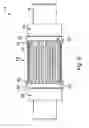 Fig. 07 - ELASTICALLY DEFORMABLE SUPPORT FOR AN EXPANDABLE SEAL ELEMENT OF A DOWNHOLE TOOL