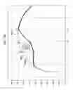 Fig. 06 - Shape-based modeling of interactions between downhole drilling tools and rock formation