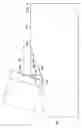 Fig. 13 - Shape-based modeling of interactions between downhole drilling tools and rock formation