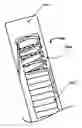 Fig. 01 - Spring suspension clip