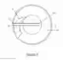 Fig. 09 - Rotary piston and cylinder device