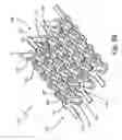 Fig. 09 - Core component having toroidal structures