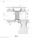 Fig. 02 - Gas turbine blade with pedestal array