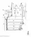 Fig. 05 - Turbine rear frame for a turbine engine