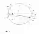 Fig. 06 - Turbine rear frame for a turbine engine
