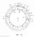 Fig. 06 - Secondary seal device(s) with alignment tab(s)