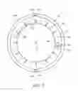 Fig. 08 - Secondary seal device(s) with alignment tab(s)