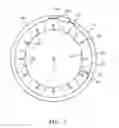 Fig. 09 - Secondary seal device(s) with alignment tab(s)