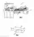 Fig. 02 - BLADE OUTER AIR SEAL HAVING SURFACE LAYER WITH POCKETS