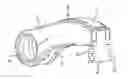 Fig. 01 - LEVER FOR THE VALVE ACTUATION OF AN INTERNAL COMBUSTION ENGINE