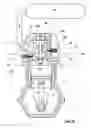 Fig. 02 - Compressed-air engine with an integrated active chamber and with active intake distribution