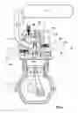 Fig. 06 - Compressed-air engine with an integrated active chamber and with active intake distribution