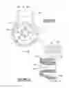 Fig. 07 - Socket isolator mounting apparatus