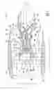 Fig. 02 - Hybrid propulsion system for a gas turbine engine including a fuel cell