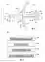 Fig. 04 - Hybrid propulsion system for a gas turbine engine including a fuel cell