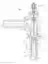 Fig. 01 - Sonic flow control valve