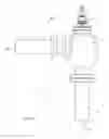 Fig. 03 - Sonic flow control valve