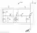 Fig. 01 - Solid state spark device and exciter circuit using such a device