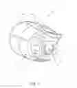 Fig. 02 - Thrust reverser compression rod with spring biased engagement