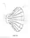 Fig. 09 - Thrust reverser compression rod with spring biased engagement