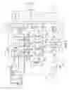Fig. 02 - Internal combustion engine with internal exhaust gas recirculation flow control with variable exhaust rebreathing