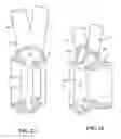 Fig. 07 - Adjustable, low loss valve for providing high pressure loop exhaust gas recirculation