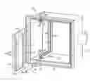 Fig. 01 - Air cleaner for internal combustion engine