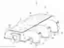 Fig. 01 - Intake manifold having slosh prevention baffles