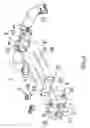 Fig. 09 - FUEL SUPPLY DEVICE FOR V-TYPE TWO-CYLINDER GENERAL PURPOSE ENGINE
