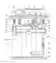 Fig. 01 - Tank lid unit and fuel supply device