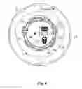 Fig. 05 - Connection ring for removable attachment of a fuel supply unit on a motor vehicle tank opening