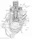 Fig. 01 - High pressure pump for a fuel injection system of an internal combustion engine