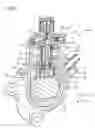 Fig. 02 - High pressure pump for a fuel injection system of an internal combustion engine