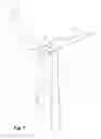 Fig. 02 - Wind turbine blade comprising root end bulkhead