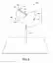 Fig. 10 - Flexible Wind Turbine Apparatus