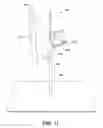 Fig. 13 - Flexible Wind Turbine Apparatus