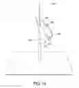 Fig. 14 - Flexible Wind Turbine Apparatus