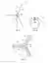 Fig. 04 - Apparatus and method for aerodynamic performance enhancement of a wind turbine