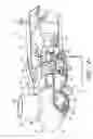 Fig. 03 - System and method for removing or installing a main shaft of a wind turbine