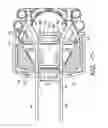 Fig. 07 - System and method for removing or installing a main shaft of a wind turbine