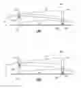 Fig. 01 - Modular system for transporting wind turbine blades