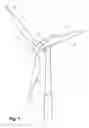 Fig. 02 - Modular system for transporting wind turbine blades