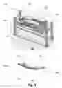 Fig. 06 - Modular system for transporting wind turbine blades