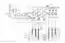 Fig. 01 - Combined power generation system based on geothermal energy and solar energy and power generation method thereof
